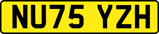 NU75YZH