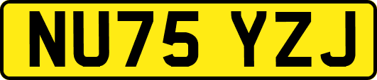 NU75YZJ