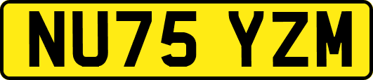NU75YZM