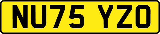 NU75YZO