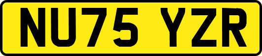 NU75YZR