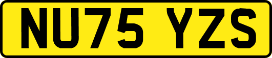 NU75YZS