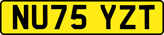 NU75YZT