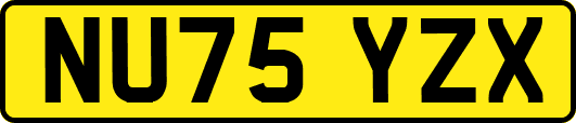 NU75YZX