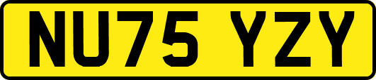 NU75YZY
