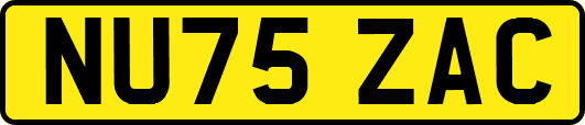 NU75ZAC