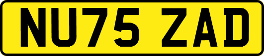NU75ZAD
