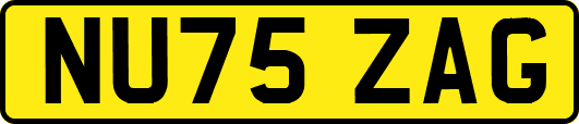 NU75ZAG