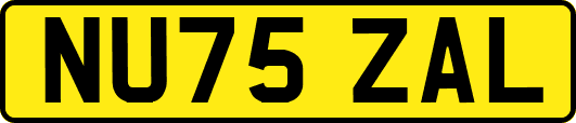 NU75ZAL