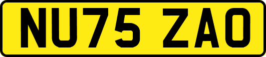 NU75ZAO
