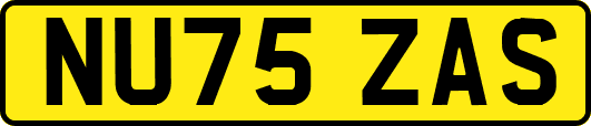 NU75ZAS