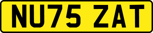 NU75ZAT