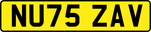 NU75ZAV