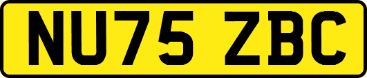 NU75ZBC