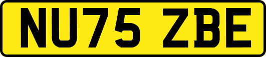 NU75ZBE