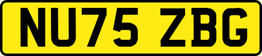 NU75ZBG