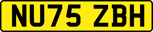 NU75ZBH