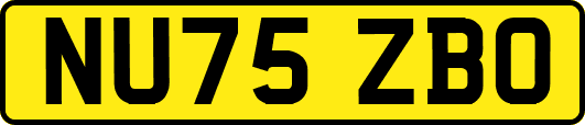 NU75ZBO