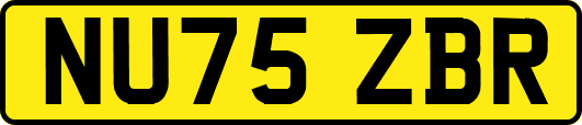 NU75ZBR