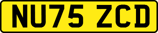 NU75ZCD