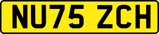 NU75ZCH