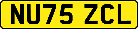 NU75ZCL