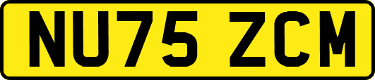 NU75ZCM