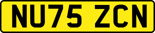 NU75ZCN