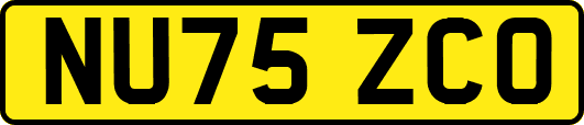NU75ZCO