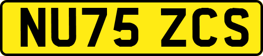 NU75ZCS