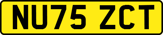 NU75ZCT