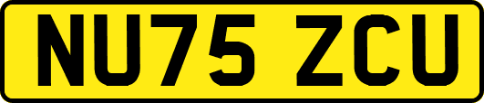 NU75ZCU