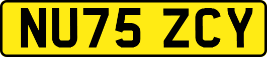NU75ZCY