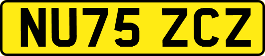 NU75ZCZ