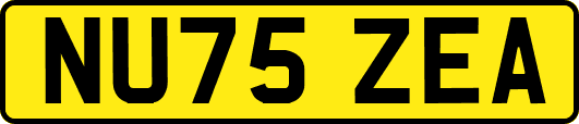 NU75ZEA