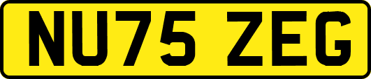NU75ZEG