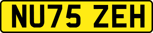 NU75ZEH