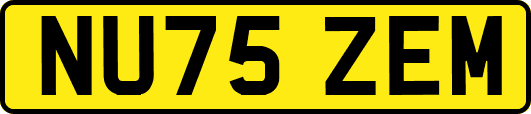 NU75ZEM