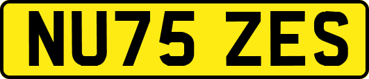 NU75ZES