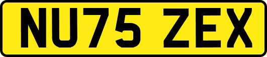 NU75ZEX