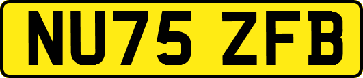 NU75ZFB