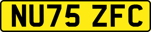 NU75ZFC