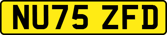 NU75ZFD