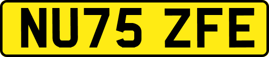 NU75ZFE