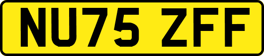 NU75ZFF