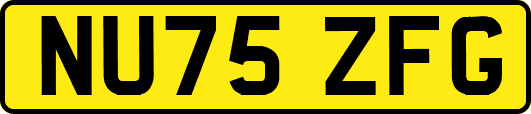 NU75ZFG