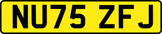 NU75ZFJ