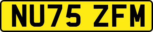 NU75ZFM