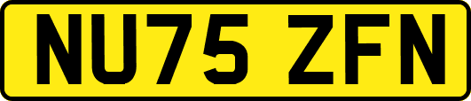 NU75ZFN