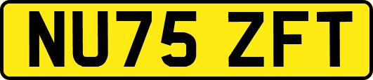 NU75ZFT